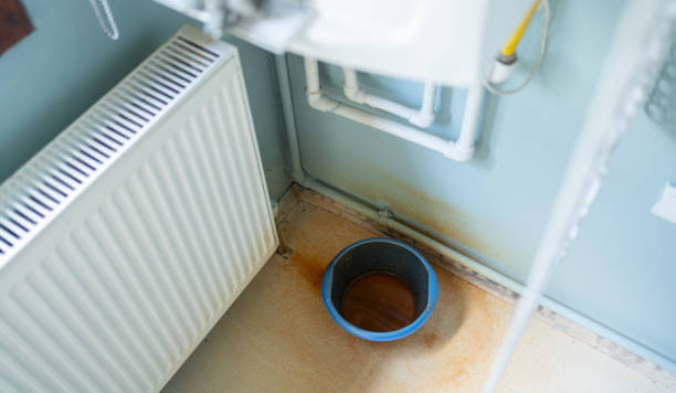 Best Flood damage cleanup  in Hurstbourne Acres, KY